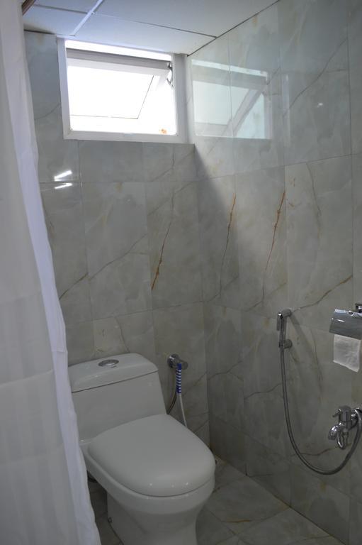 Orange Homestay Шиллонг Экстерьер фото