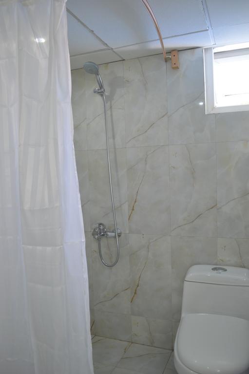 Orange Homestay Шиллонг Экстерьер фото