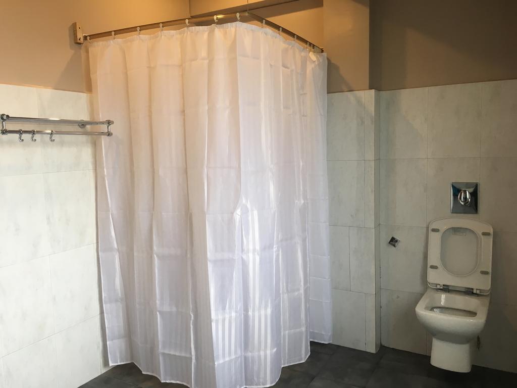 Orange Homestay Шиллонг Экстерьер фото
