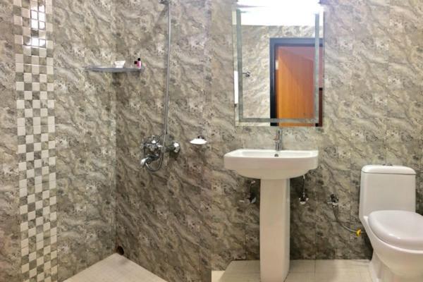 Orange Homestay Шиллонг Экстерьер фото